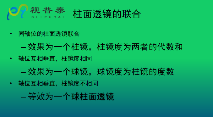 眼鏡光學(xué)知識(shí)
