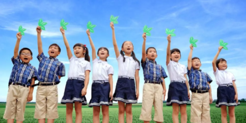 如何防控近視低齡化？教育部試點(diǎn)新方法，列專項(xiàng)預(yù)算