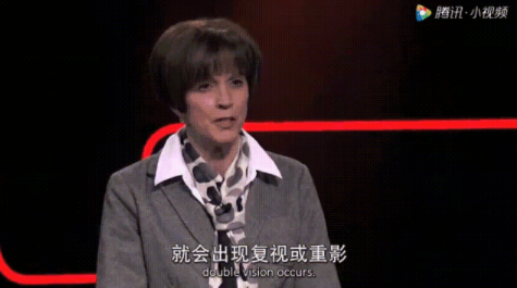 TED演講：孩子為什么不愛學(xué)習(xí)？可能是眼睛出了問題
