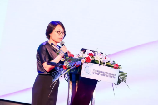 2019角膜接觸鏡安全監(jiān)控會議在沈陽舉行，“目”浴母愛·眼健康項目同期啟動