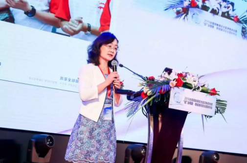 2019角膜接觸鏡安全監(jiān)控會議在沈陽舉行，“目”浴母愛·眼健康項目同期啟動