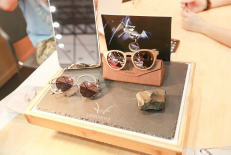 2020曼谷光學(xué)眼鏡展（SILMO Bangkok 2020）等你來(lái)開(kāi)啟精彩